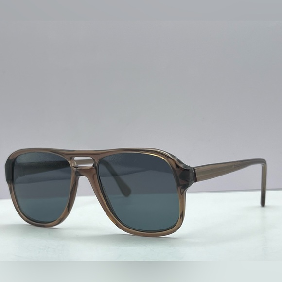 Vintage PROTECTIVE Frames W/ NEW CUSTOM “BERKOS DESIGNS” Lenses Added-Sunglasses - Picture 4 of 15